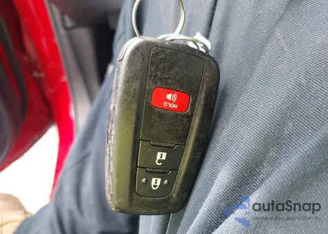 2020 Toyota C-Hr Xle from USA, damaged, VIN NMTKHMBX1LR109473